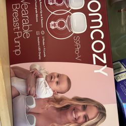 Mom Cozy S9Pro-V