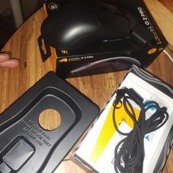 Glorious Wireless Gaming Mouse 20$