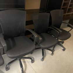Desk Chair 