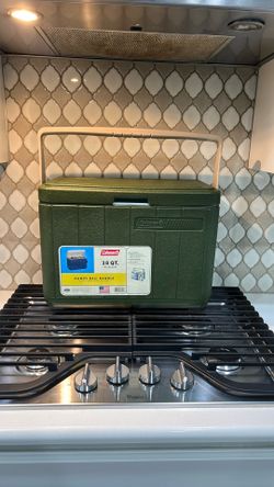 Coleman Ice Chest