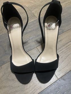heels