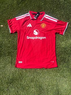 Manchester United Home 26/27