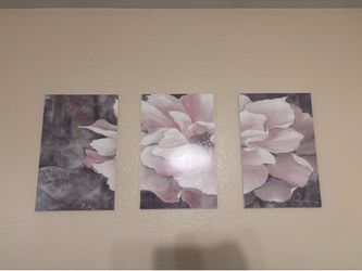 Wall art