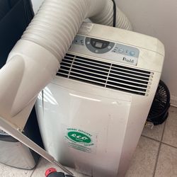 Eco Energy Efficiency AC