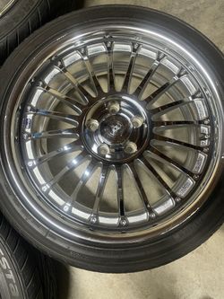 Weds Wheels