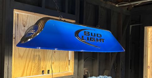 BUD LIGHT Light