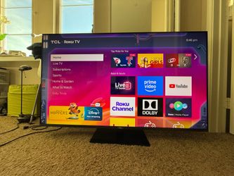 TCL TV