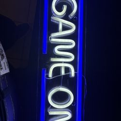 Gaming Led Light 