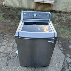 LG Washer