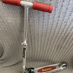Kids Razor Scooter