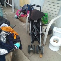 Infant Strollers