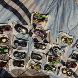 Fidget Spinners