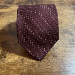 LUXURY TIE x ROBERT TALBOTT x ZEGNA