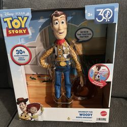 Disney woody Toy Story 