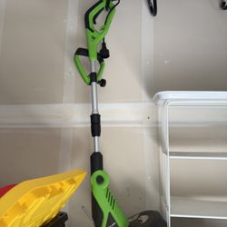 Weed Whacker 