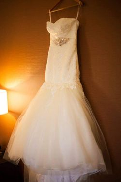 Gown