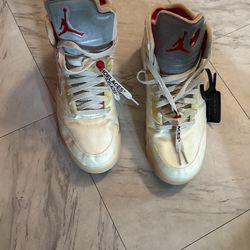 Jordan 5