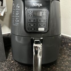 Ninja Air Fryer 