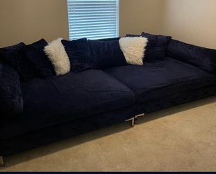 Couch on sale!