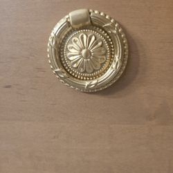 Newly Refurbished Stunning Vintage Dresser/ Chest Of Drawers 