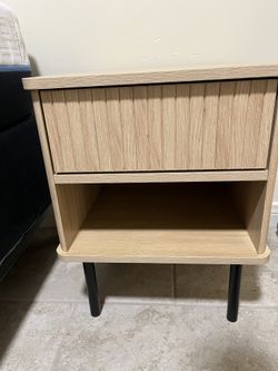 Nightstands 