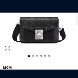 MCM BAG