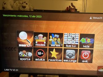 Tv