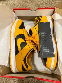 Nike dunks