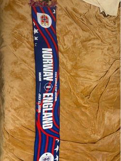 FIFA World Cup 2026 Qtr final England vs Norway