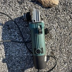 Electric Hand Tool 