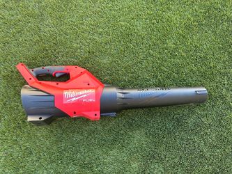 Milwaukee m18 fuel blower
