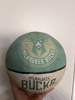 Bucks basketball