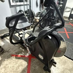 CR2.1 Cross Rower