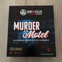 Detective Case Game