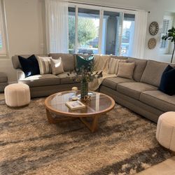 Sectional Couch