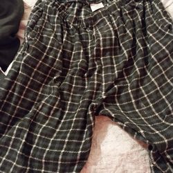 Mens Essential Sleepwear Size 2xl 