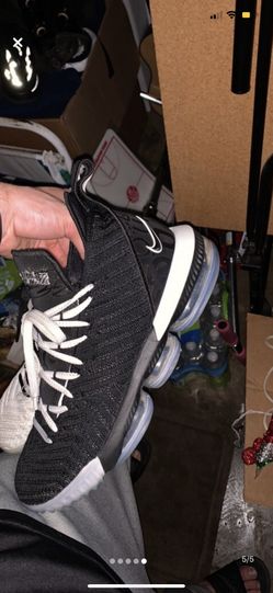 Lebron 16 equality