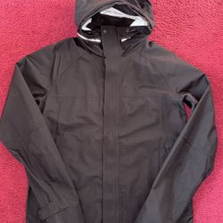 Canada Goose Rain Resistant Jacket 