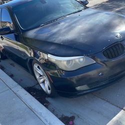 2009 Bmw 