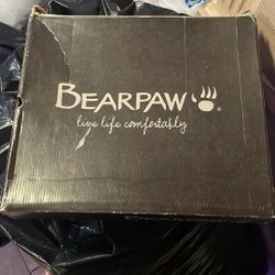 BEARPAW BOOTS 