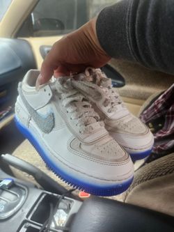 Nike air force 1s