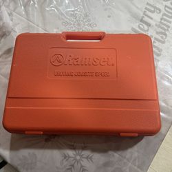 Ramset Cobra Tool Kit