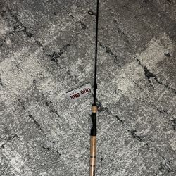 Ugly Stik Elite 6’ Fishing Rod 