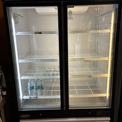 Serv Ware 48 cu ft. Refrigerator/Cooler