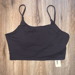 Lemedy Basic Padded Sports Bra Tank Top for Sale in Los Angeles, CA -  OfferUp