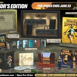 Nintendo Switch Game