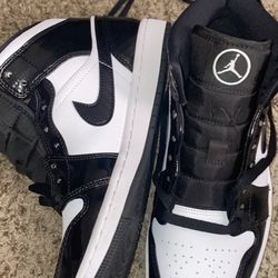 Jordans
