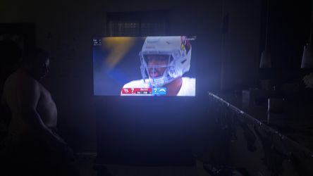 Samsung smart tv