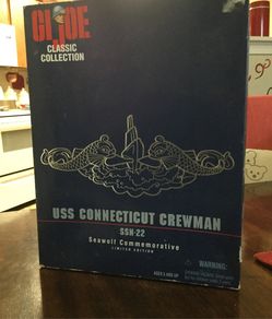 GI JOE