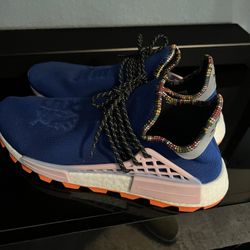 Adidas Human Race Size 14